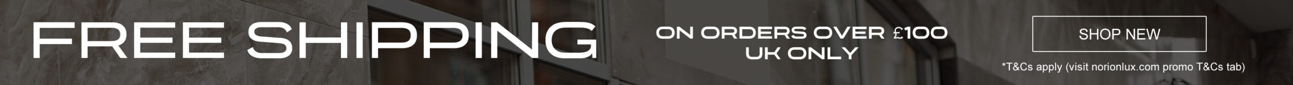 UK clothing store | Norion Luxury