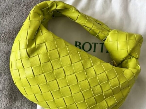 Bottega Veneta Jodie Bag