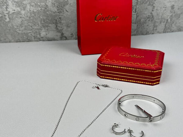 Quality Cartier Sets