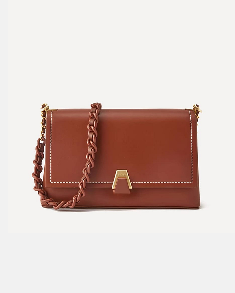 Pedro Mailard Messenger Bag