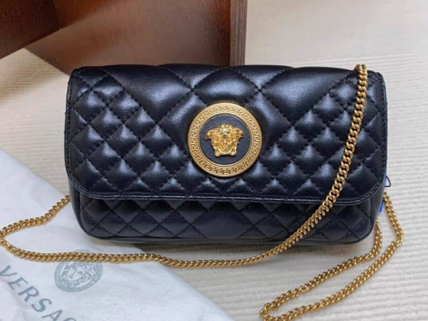 Preloved Versace Bag