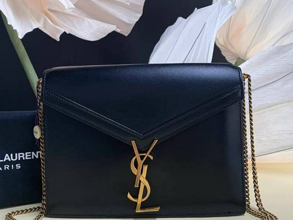 Preloved YSL Cassandra