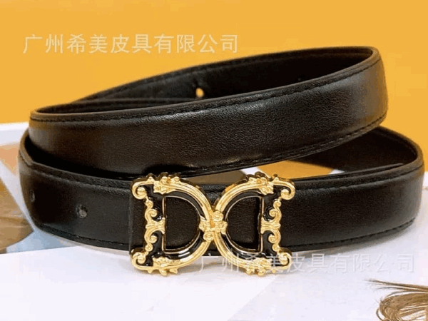 High Quality Belts
