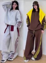 Irresistible Premium Tracksuit Set | Ultimate Comfort Leisurewear | Size L-XL | £30 Value