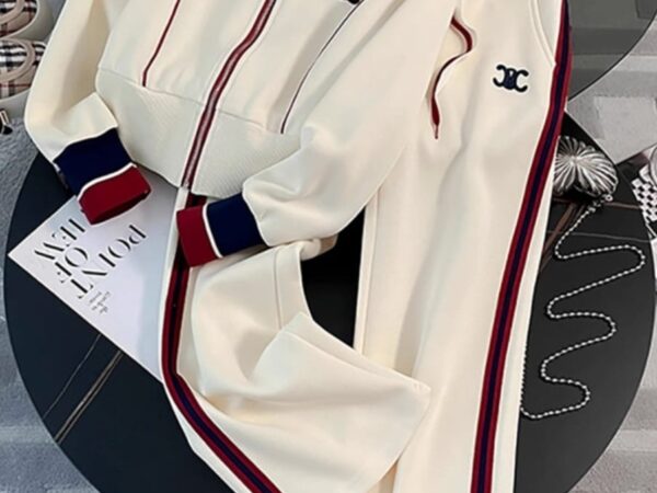 Irresistible Premium Black Tracksuit Set | Classic Zip-Up Hoodie & Joggers | Sizes M to 3XL | Norion Luxury