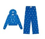 Irresistible Classic Fleece Hoodie & Jogger Set | Ultimate Cozy Two-Piece | Sizes S to L | Norion Luxury