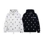 Irresistible Ladies Classic Fleece Pullover Hoodie | Vibrant Colors | Sizes S to XL | £30 Value