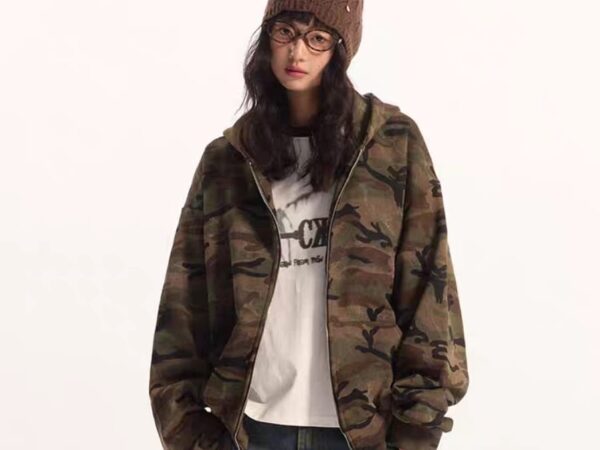 Irresistible Ladies Essential Fleece Pullover Hoodie | 8 Vibrant Colors | Sizes S to XL | £30 Value