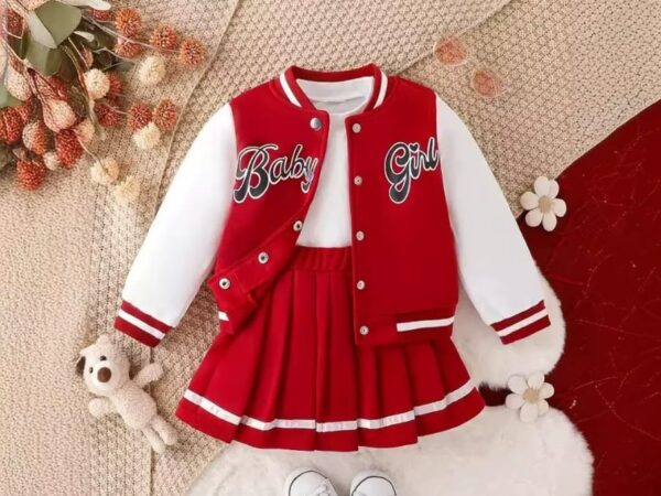 Girls' Luxury Ballgown Dress - Bow Detail, Lace-Up Back & Tulle Skirt | Ages 1-8