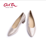 Ara Slip On Pump