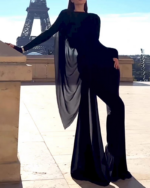 Evening Dress
