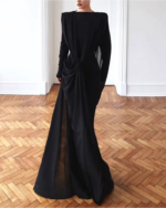 Evening Dress