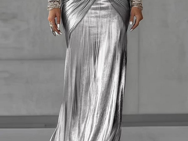 Evening Dress
