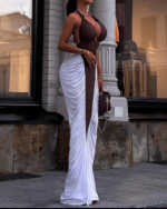 Evening Dress