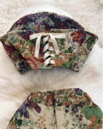 top + leg trousers | UK Clothing Store for Women, Men and Kids