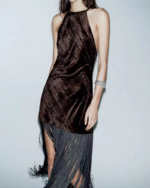 Tassle Dress | UK Clothing Store for Women, Men and Kids