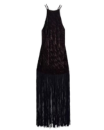 Tassle Dress | UK Clothing Store for Women, Men and Kids