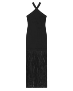 Tassle Dress | UK Clothing Store for Women, Men and Kids