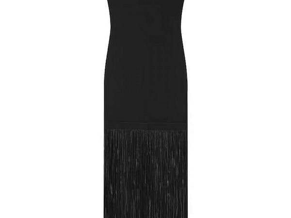 Tassle Dress | UK Clothing Store for Women, Men and Kids