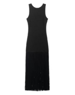 Tassle Dress 02 | UK Clothing Store for Women, Men and Kids