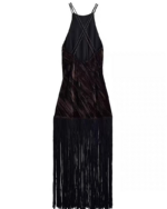 Tassle Dress | UK Clothing Store for Women, Men and Kids