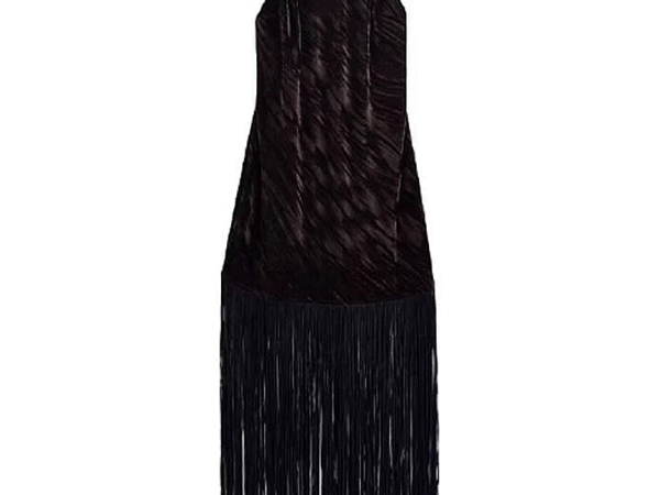 Tassle Dress | UK Clothing Store for Women, Men and Kids