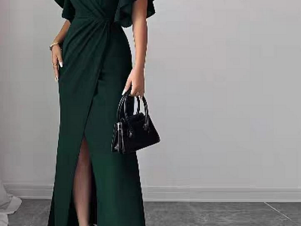 Evening Dress | UK Clothing Store for Women, Men & Kids