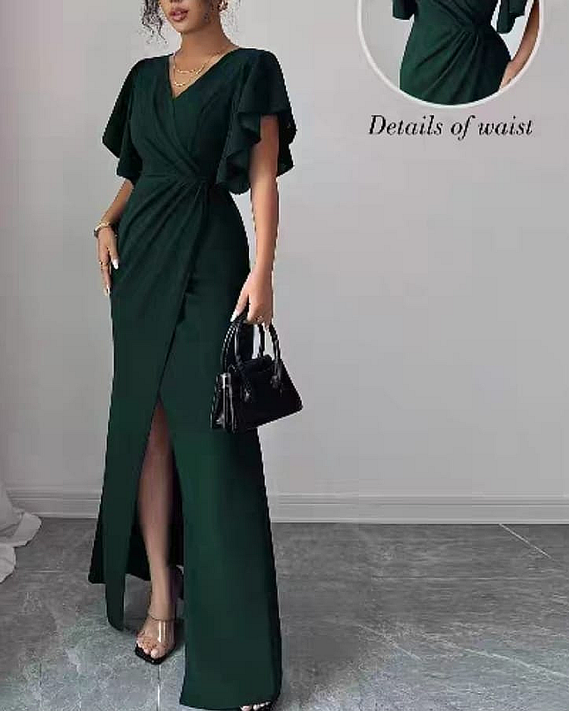 Evening Dress | UK Clothing Store for Women, Men & Kids